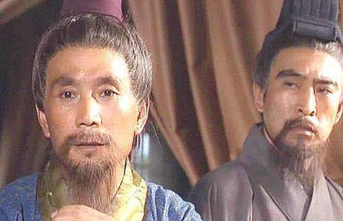 三国中诸葛亮接班人有哪几个