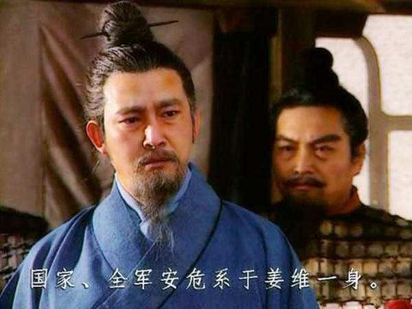 三国中诸葛亮接班人有哪几个