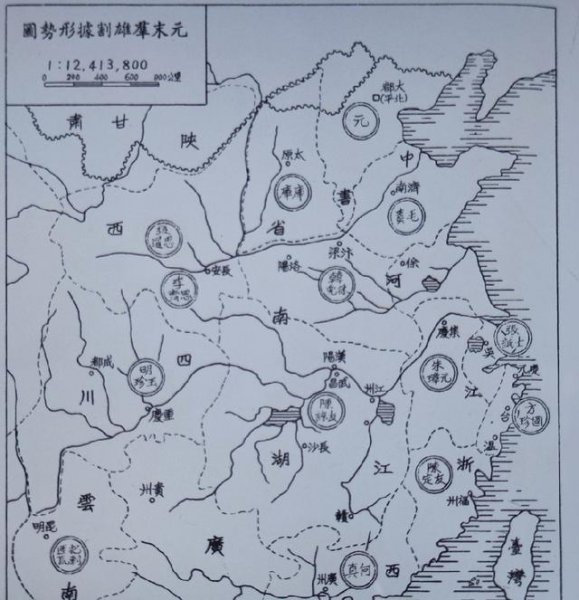 湖广填四川是什么时候的事