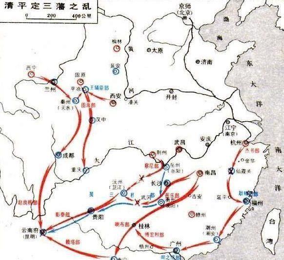 湖广填四川是什么时候的事