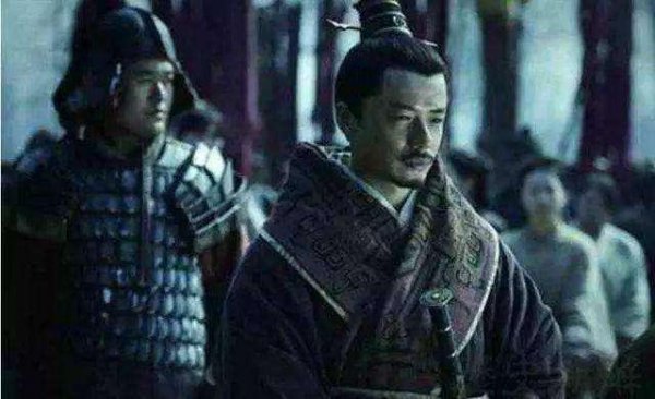 韩信决定了楚汉战争的成败