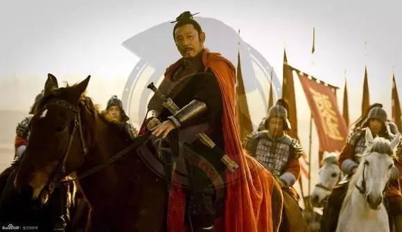 韩信决定了楚汉战争的成败