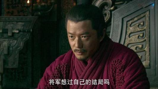 韩信决定了楚汉战争的成败