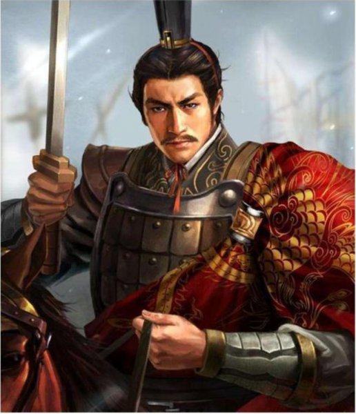 唐太宗pk汉武帝一辈子都在打仗