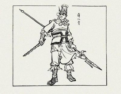 唐太宗pk汉武帝一辈子都在打仗