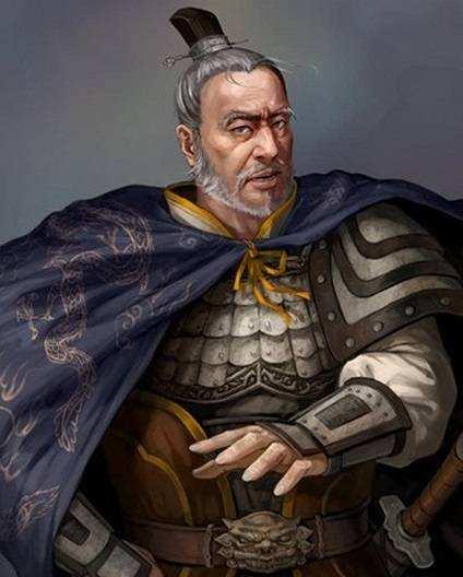 明朝开国六公为什么没有汤和