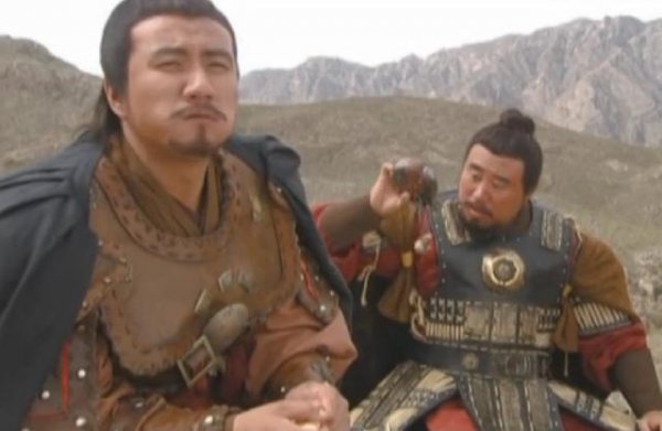 明朝开国六公为什么没有汤和