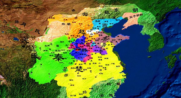 胡服骑射是哪位君王的改革