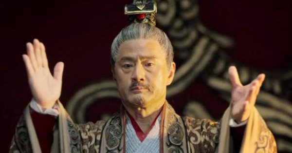 胡服骑射是哪位君王的改革