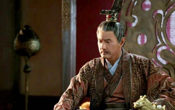 胡服骑射是哪位君王的改革