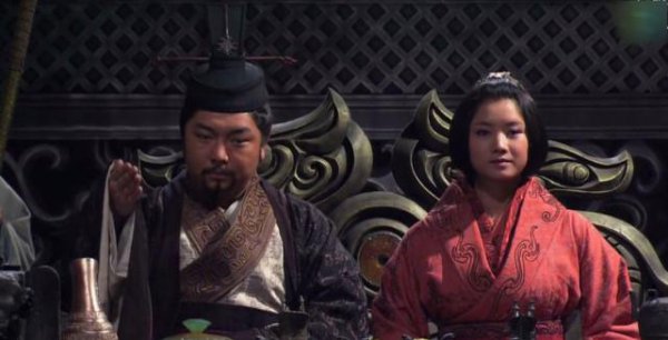 胡服骑射是哪位君王的改革