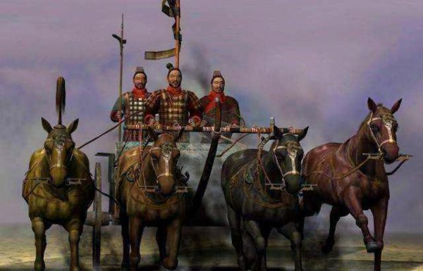 胡服骑射是哪位君王的改革