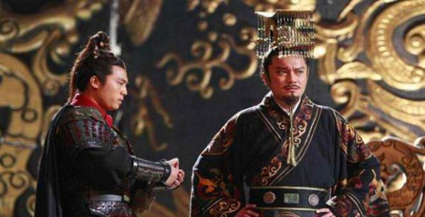 胡服骑射是哪位君王的改革