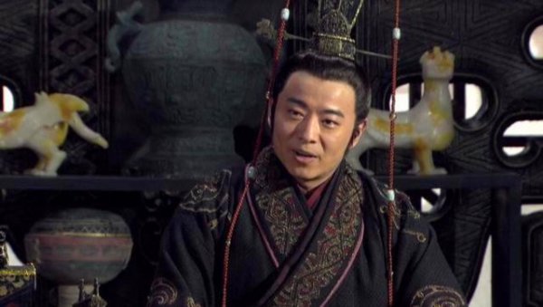 胡服骑射是哪位君王的改革