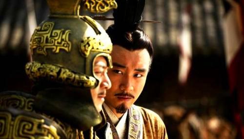 胡服骑射是哪位君王的改革