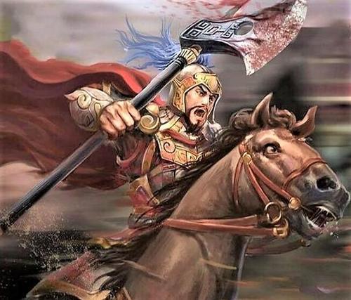 丁奉斩杀张辽是真的吗