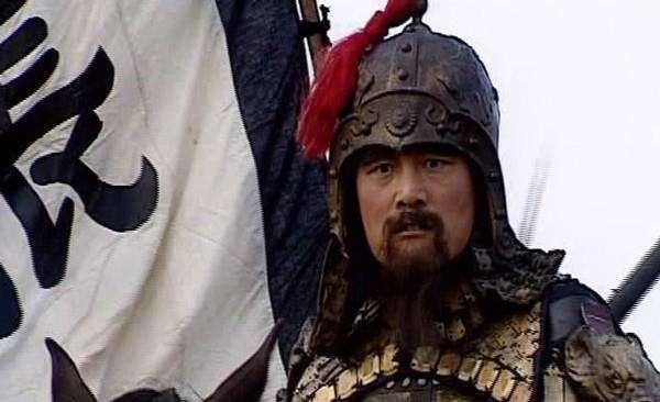 丁奉斩杀张辽是真的吗