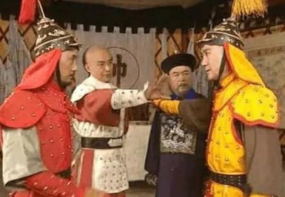 多尔衮怎么把皇太极大儿子害死的 长子豪格为何没能即位