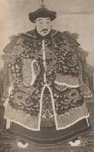 多尔衮怎么把皇太极大儿子害死的