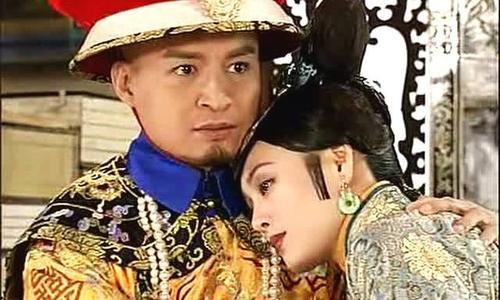 多尔衮怎么把皇太极大儿子害死的