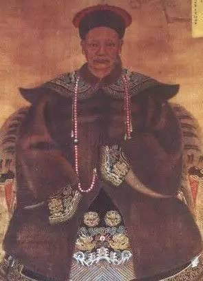 多尔衮怎么把皇太极大儿子害死的