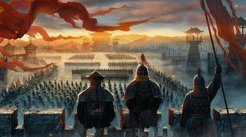 多尔衮怎么把皇太极大儿子害死的