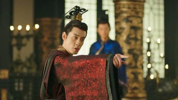 郝昭为什么能抵挡诸葛亮