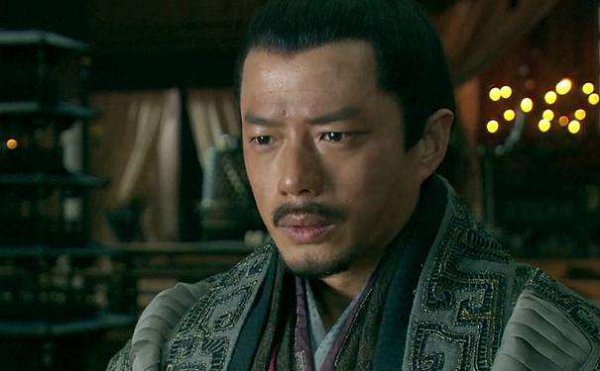 谁点兵多多益善的历史人物