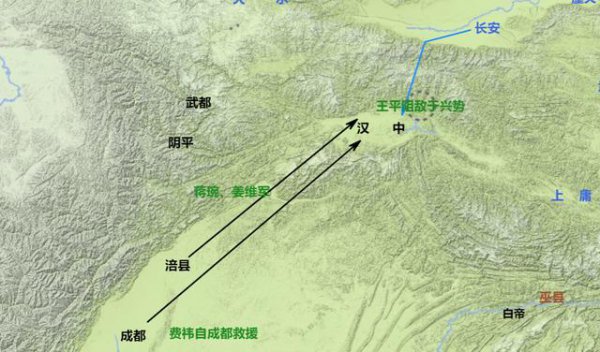 司马懿通过什么掌握曹魏实权