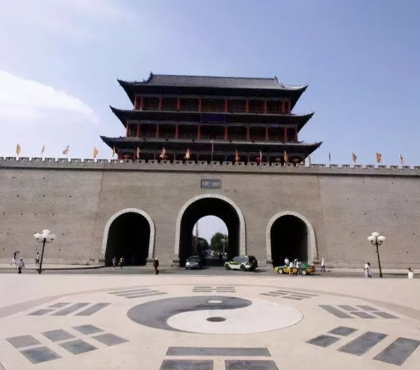 三国西凉是现在的什么地方