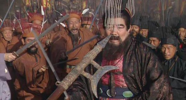 三国西凉是现在的什么地方