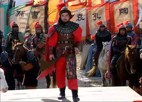 三国西凉是现在的什么地方