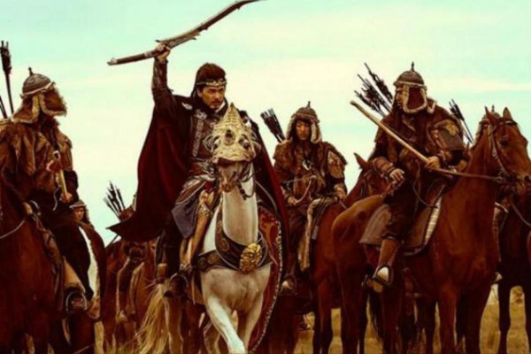 三国西凉是现在的什么地方