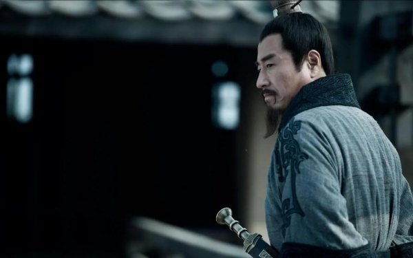 刘邦为什么要杀萧何