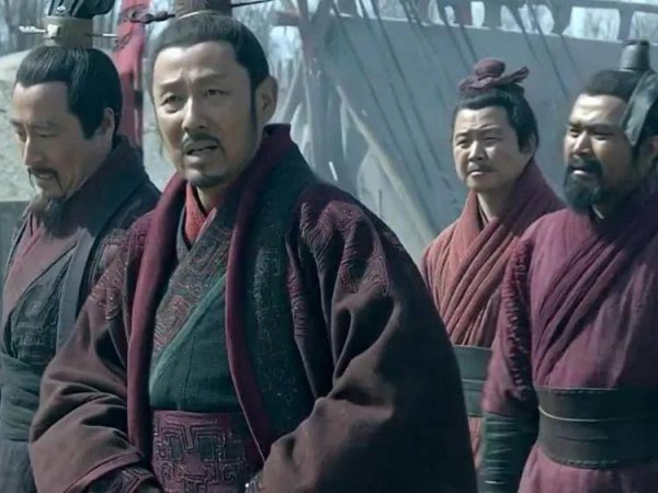 刘邦为什么要杀萧何