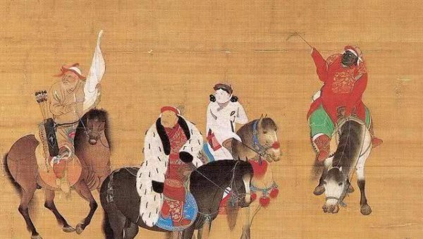 朱元璋说元朝以宽失天下