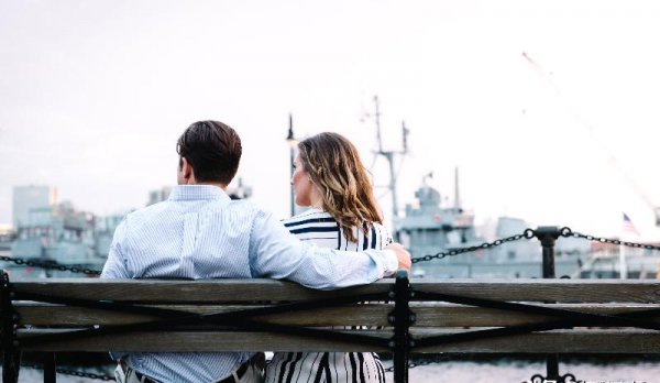 抓住女人心的最好办法