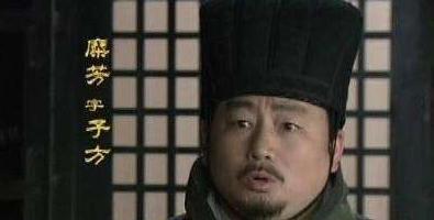 关羽为什么让傅士仁糜芳守后方