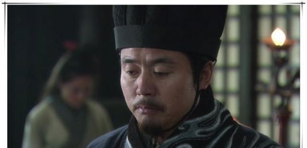 关羽为什么让傅士仁糜芳守后方