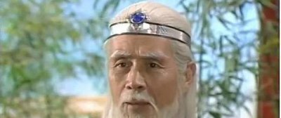 封神榜中姜子牙是什么神位 姜子牙最后封的是什么神