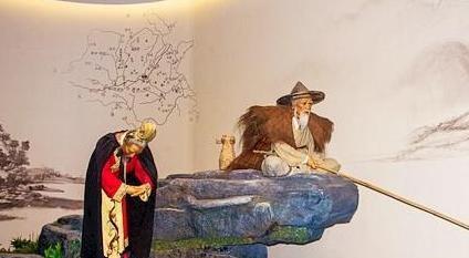 封神榜中姜子牙是什么神位