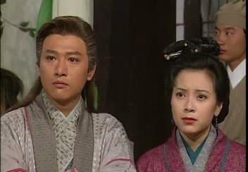 为何郭芙会嫁给耶律齐