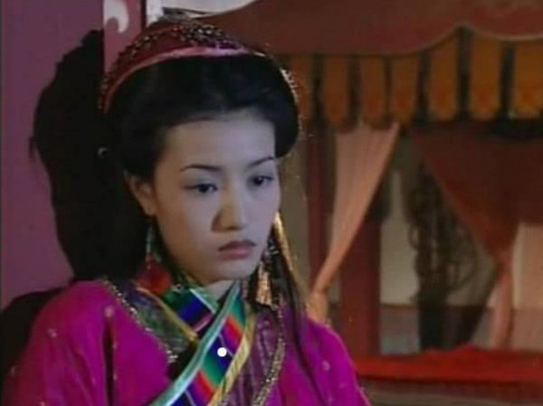 灵鹫宫后来怎么消失了