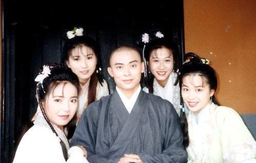 灵鹫宫后来怎么消失了