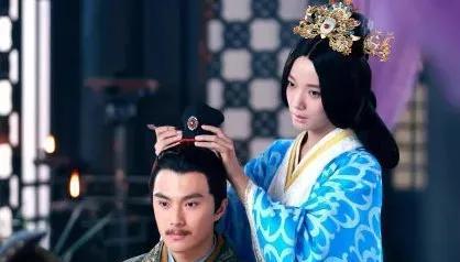 卫青为什么娶平阳公主