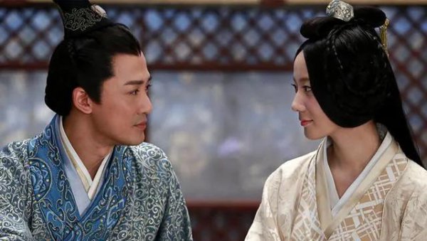 卫青为什么娶平阳公主