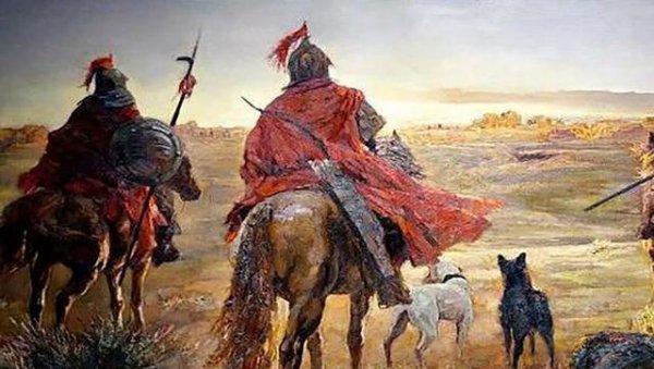 卫青为什么娶平阳公主