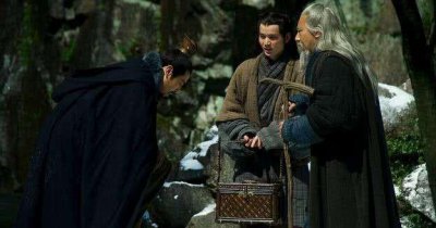 水镜先生是谁 三国时期水镜先生是何等人物的绰号