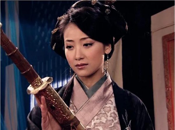 卫子夫死后汉武帝知道真相吗