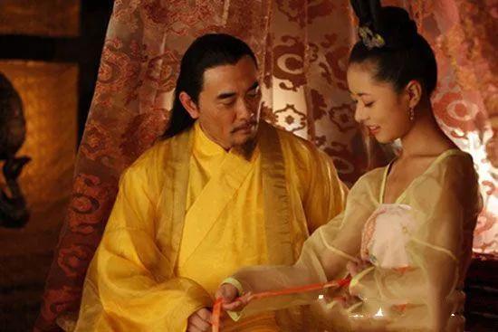 皇上为什么用太监伺候而不是宫女